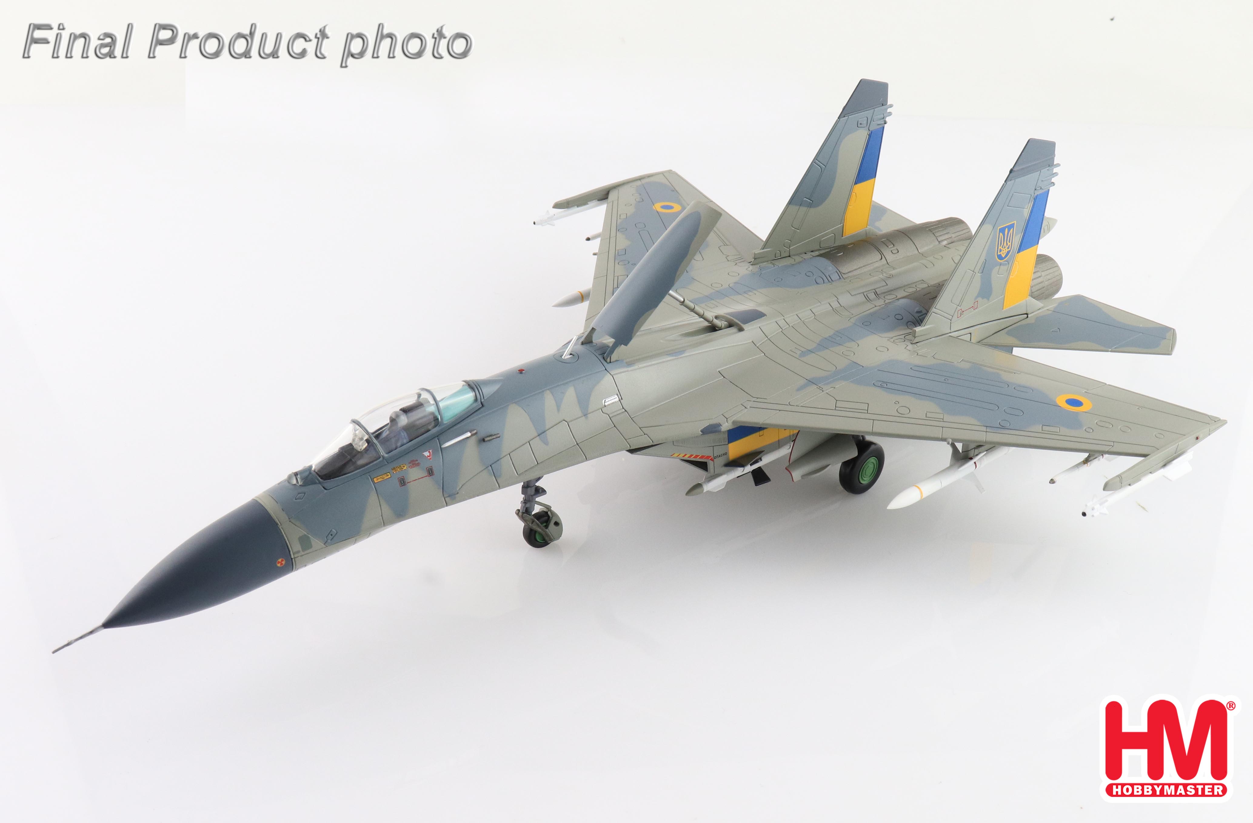 Su-27 